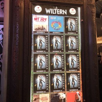 The Wiltern - That's 10 shows, y'all! - Music Venues Near Me - Los Angeles, California The Wiltern - That's 10 shows, y'all! - Music Venues Near Me - Los Angeles, California