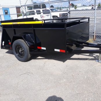Eagle Body - Trailer Repair Near Me - Springdale, Arkansas Eagle Body - Trailer Repair Near Me - Springdale, Arkansas