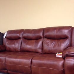 Ippolito's Furniture - Recliner couch