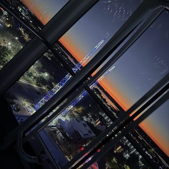 The Orlando Eye - Beautiful sunset! - Amusement Parks Near Me - Orlando, Florida The Orlando Eye - Beautiful sunset! - Amusement Parks Near Me - Orlando, Florida