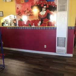 La Catrina KYT Restaurant - Inside