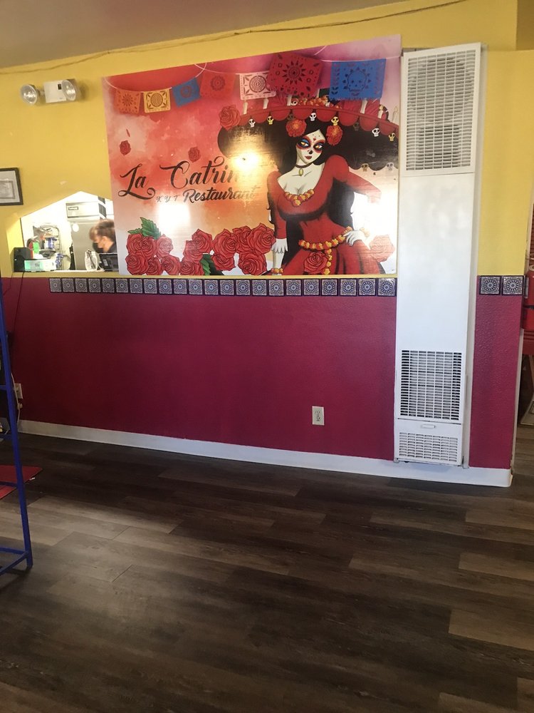 La Catrina KYT Restaurant
