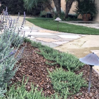 GLS Companies - Landscaping Near Me - Santa Barbara, California