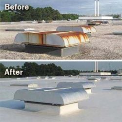 Slide of Titan Contractors