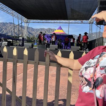 Santa Anita Park - 04/06/25 - Stadiums & Arenas Near Me - Arcadia, California