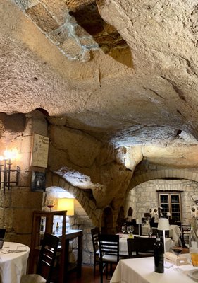 Ristorante Grotte del Funaro Nuova Tourist by null