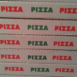 Pizzeria Il Mulino