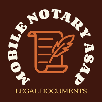 Signatures By Mark Mobile Notary - new logo - Notaries Near Me Signatures By Mark Mobile Notary - new logo - Notaries Near Me