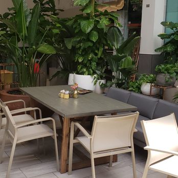The Pots Cafe - Cafes Near Me - Boca Raton, Florida