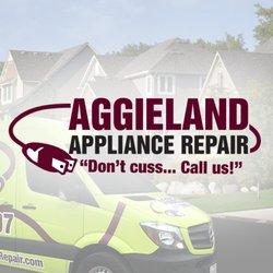 Aggieland Appliance Repair