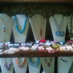 Glitter G Fashion Clothing - Jewelry