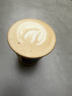 Spell Coffee by null