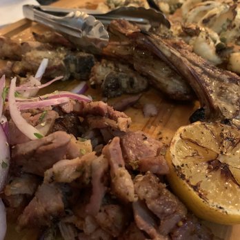 Greektown Grill - Meat board - Greek Near Me - Laval, Quebec Greektown Grill - Meat board - Greek Near Me - Laval, Quebec