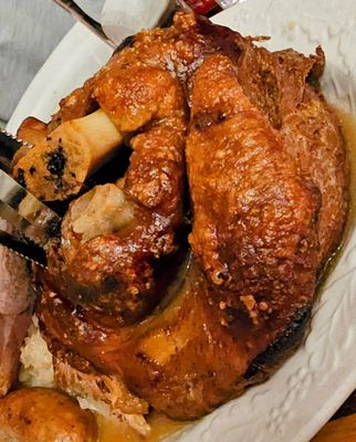 Heidelberg Restaurant