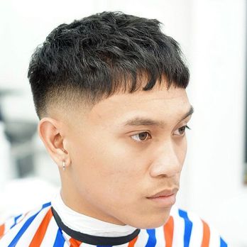 Cadmen - Barbers Near Me - Mississauga, Ontario