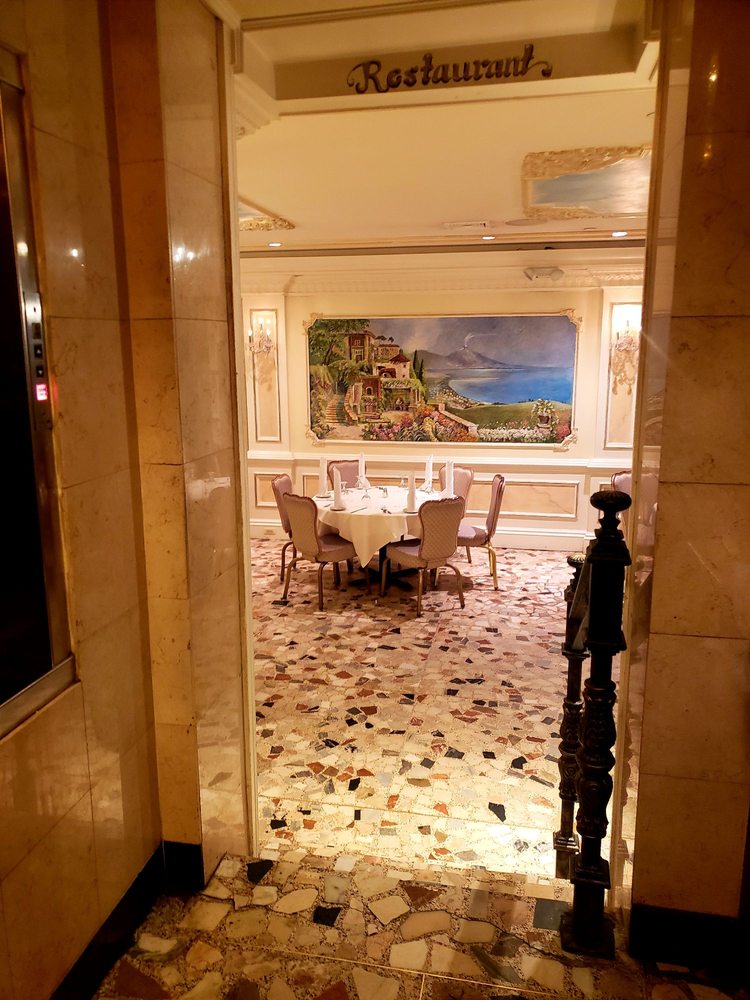 VERDI’S OF WHITESTONE 76 Photos & 76 Reviews Venues & Event Spaces