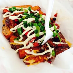 Lubox Food Truck