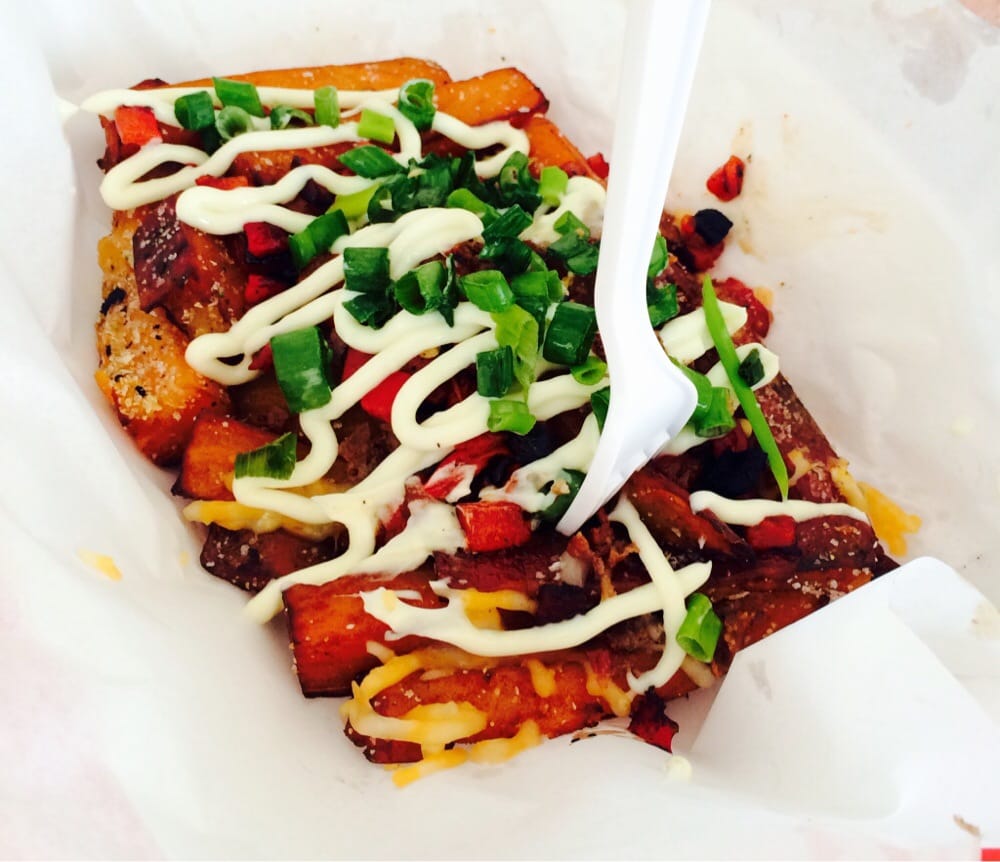 Lubox Food Truck