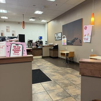 Dunkin' - Coffee & Tea Near Me - Sparks, Nevada