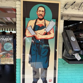 Hollywood Bus Tours - Trejo's Tacos at Farmer's Market. - Tours Near Me - Los Angeles, California Hollywood Bus Tours - Trejo's Tacos at Farmer's Market. - Tours Near Me - Los Angeles, California