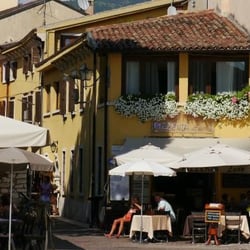 Casa Lady - Entrata Lungo Lago
