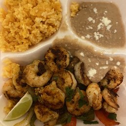 Fajitas