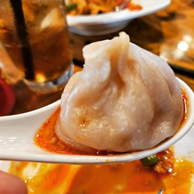 Dim Sum House By Jane G's - Rittenhouse by null