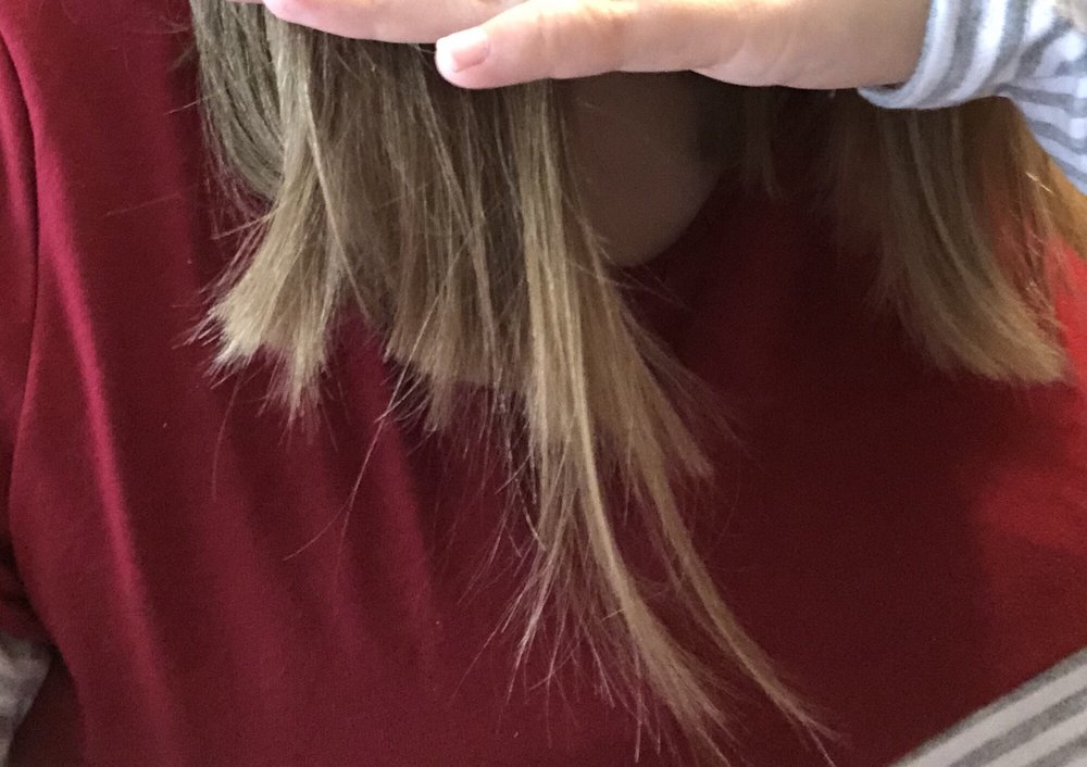 HAIRMASTERS 16 Reviews Hair Salons 8221 Martin Way E, Lacey, WA