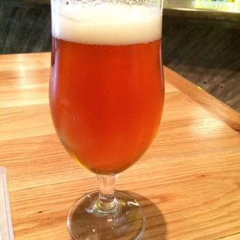 Wiseacre Brewing Company - Squirrel king in a tulip glass - Breweries Near Me - Memphis, Tennessee Wiseacre Brewing Company - Squirrel king in a tulip glass - Breweries Near Me - Memphis, Tennessee