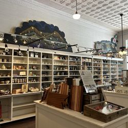 Micaville Outpost