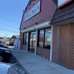 The Foodie Shack Eaterie