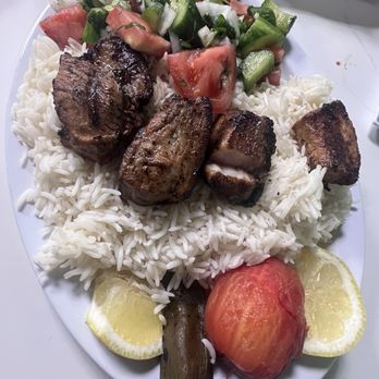 Kabob Place - Mediterranean Near Me - San Fernando Valley, California Kabob Place - Mediterranean Near Me - San Fernando Valley, California