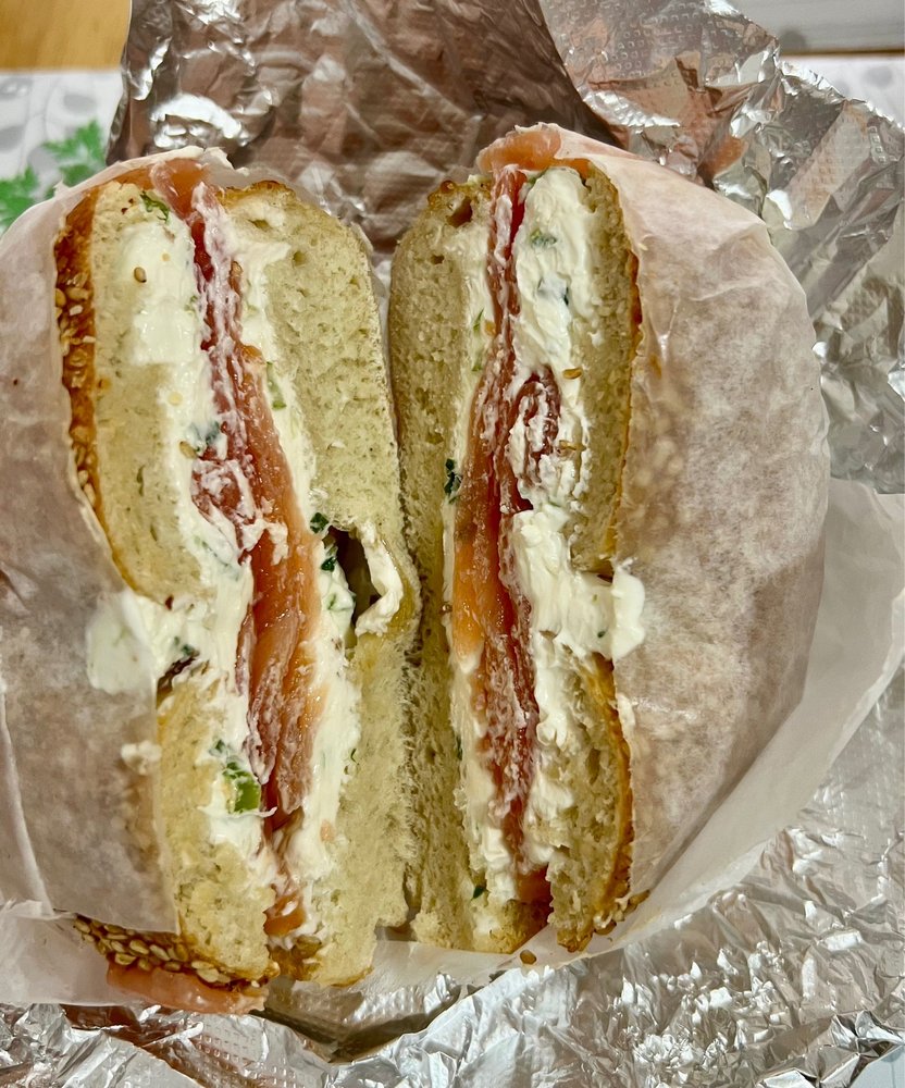 LIE BAGELS Updated September 2024 13 Photos & 51 Reviews 21025