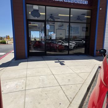 Havanazucar Cuban Restaurant - Entrance - Cuban Near Me - Hesperia, California Havanazucar Cuban Restaurant - Entrance - Cuban Near Me - Hesperia, California