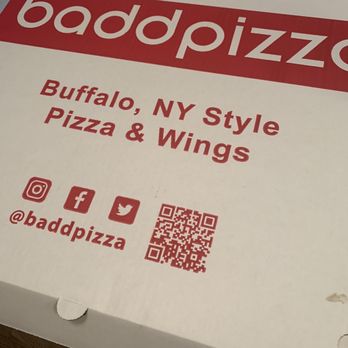 Baddpizza - McLean - Pizza Near Me - McLean, Virginia