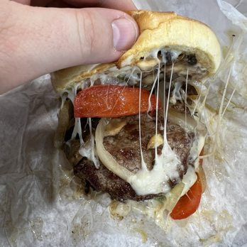 Sharks Burger - Buda - Breakfast & Brunch Near Me - Buda, Texas