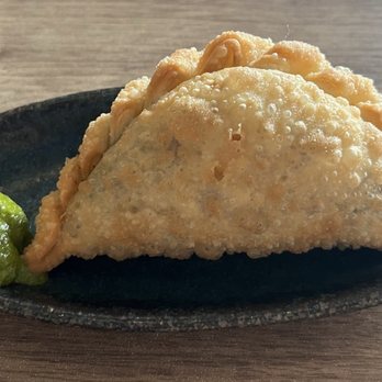 El Cielo - Tasty empanada - Tapas Bars Near Me - Honolulu, Hawaii