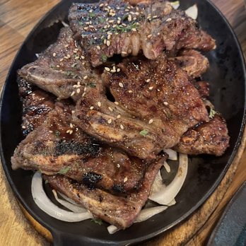 707 Sutter - Kalbi - Korean Near Me - San Francisco, California