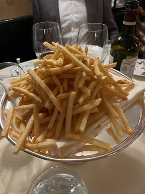 La Crémaillère by null