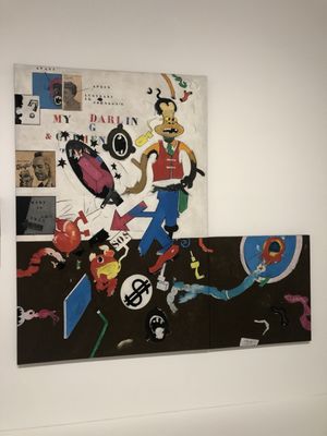 Institute of Contemporary Art, Miami by null