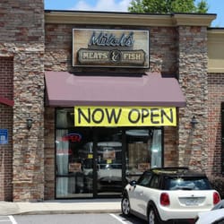 Mitch's Meats & Fish - We're OPEN and ready to make your next meal AMAZING!