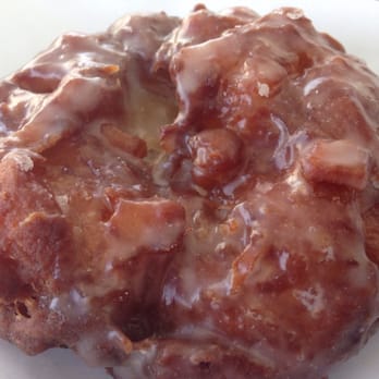 Rolling Pin Donuts - Apple fritter - Donuts Near Me - Camarillo, California Rolling Pin Donuts - Apple fritter - Donuts Near Me - Camarillo, California