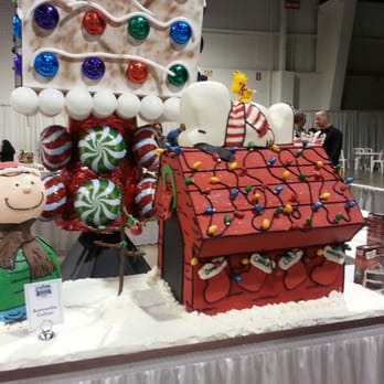 Canada's Baking and Sweets Show - Donuts Near Me - Mississauga, Ontario Canada's Baking and Sweets Show - Donuts Near Me - Mississauga, Ontario
