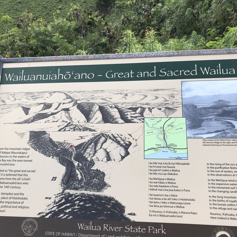 Poli'ahu Heiau - Landmarks & Historical Buildings Near Me - Kapaa, Hawaii Poli'ahu Heiau - Landmarks & Historical Buildings Near Me - Kapaa, Hawaii