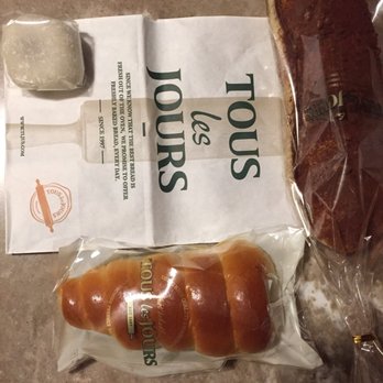 Tous Les Jours - Coffee & Tea Near Me - Naperville, Illinois Tous Les Jours - Coffee & Tea Near Me - Naperville, Illinois