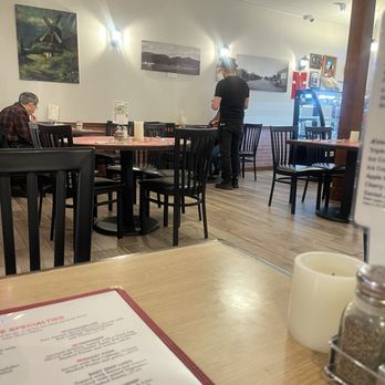Red Viking Restaurant - Breakfast & Brunch Near Me - Solvang, California Red Viking Restaurant - Breakfast & Brunch Near Me - Solvang, California