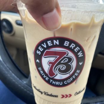 7 Brew Coffee - Coffee & Tea Near Me - Baton Rouge, Louisiana 7 Brew Coffee - Coffee & Tea Near Me - Baton Rouge, Louisiana