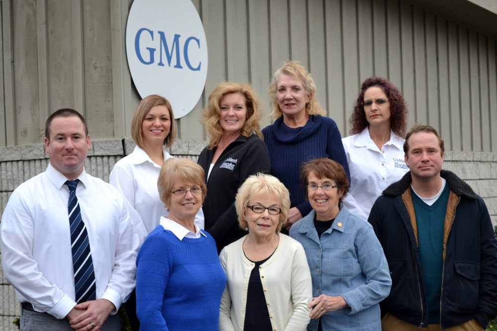 GODDARD MURPHY & CO REAL ESTATE 999 N Vine St, Fostoria, Ohio Real