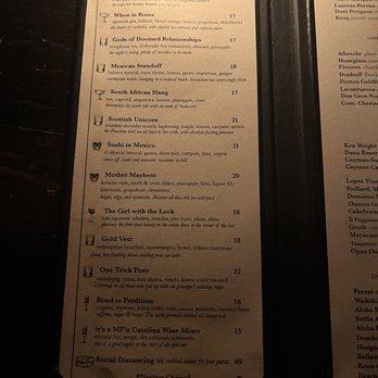 Gaslamp - Menu - Steakhouses Near Me - Kailua, Hawaii Gaslamp - Menu - Steakhouses Near Me - Kailua, Hawaii