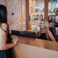 Four Seasons Tanning - We're ready to guide you on a tanning journey, customized for your individual goals.